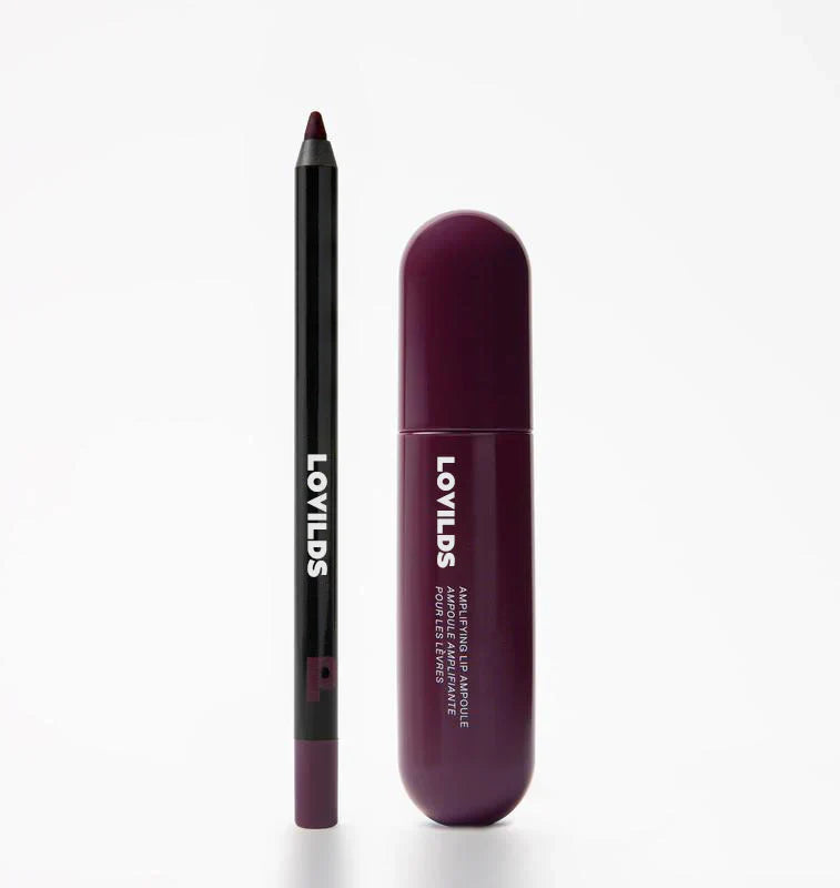 BLACK FRIDAY 60% OFF:Awaken It Lip Duo Color-Rich Lip Serum + Matching Liner