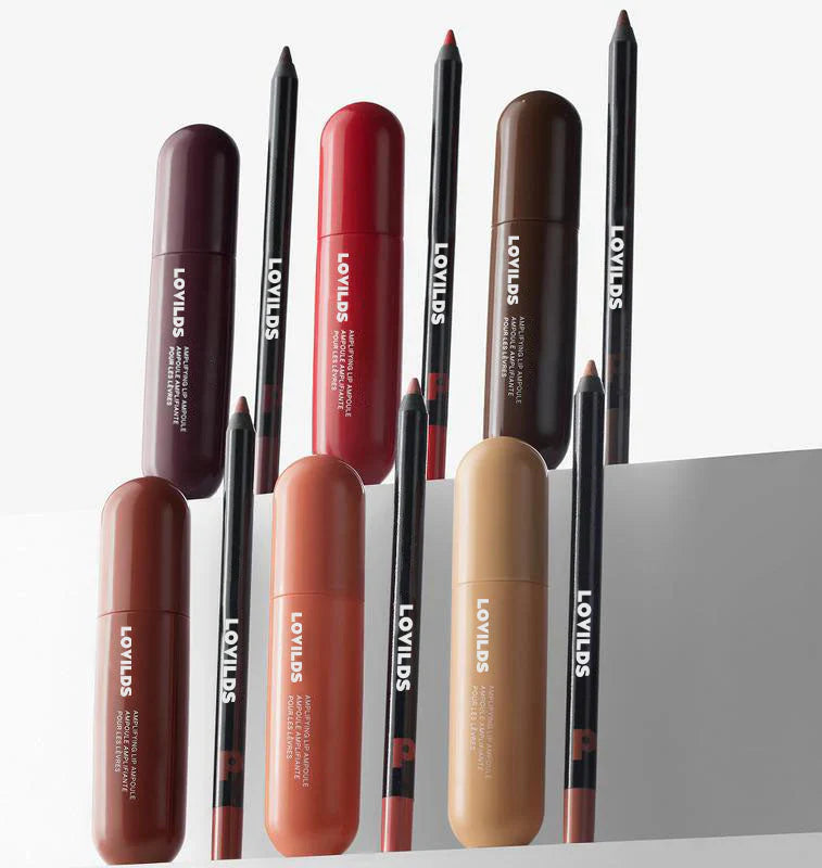 BLACK FRIDAY 60% OFF:Awaken It Lip Duo Color-Rich Lip Serum + Matching Liner