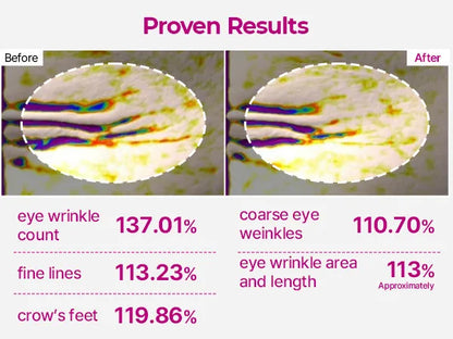 Calcium Volume Multi Balm – Lift, Smooth & Anti-Aging Bye Wrinkles, Hello Fresh Skin (9g)