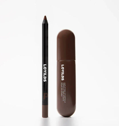BLACK FRIDAY 60% OFF:Awaken It Lip Duo Color-Rich Lip Serum + Matching Liner