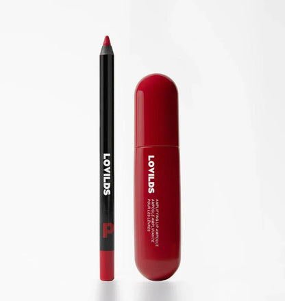 BLACK FRIDAY 60% OFF:Awaken It Lip Duo Color-Rich Lip Serum + Matching Liner