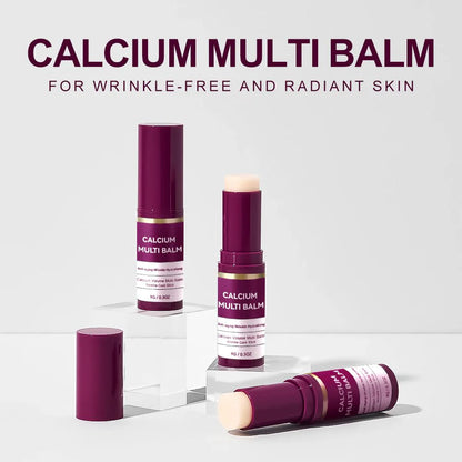 Calcium Volume Multi Balm – Lift, Smooth & Anti-Aging Bye Wrinkles, Hello Fresh Skin (9g)
