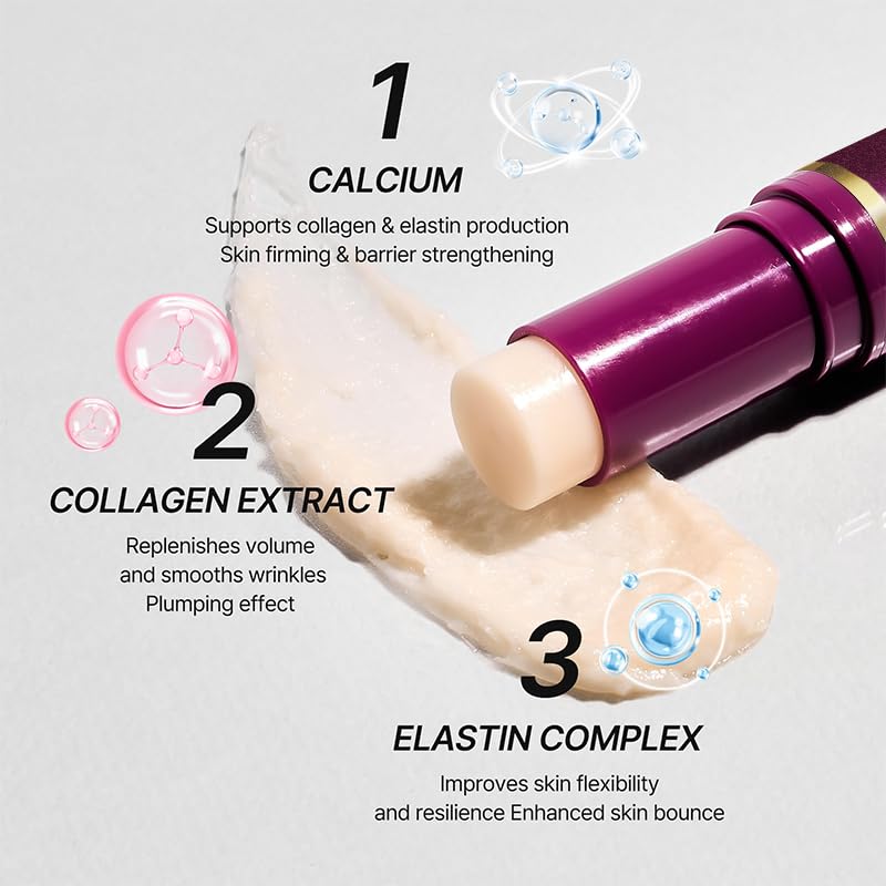 Calcium Volume Multi Balm – Lift, Smooth & Anti-Aging Bye Wrinkles, Hello Fresh Skin (9g)
